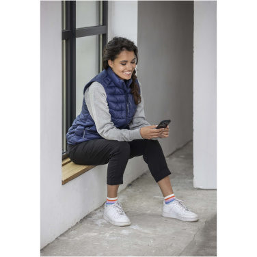 Logo trade reklaamkingid foto: Pallas naiste GRS vest