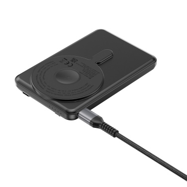 Logotrade ärikingid pilt: Urban Vitamin Redwood 5in1 5000mah 20W PD akupank