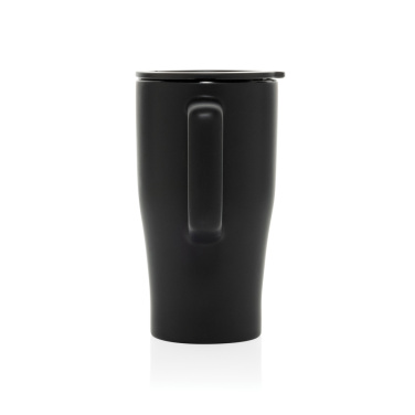 Logotrade meene foto: Keraamiline Luxe termoskruus 490ml