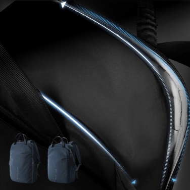 Logo trade ärikingi pilt: XD Design pehme seljakott