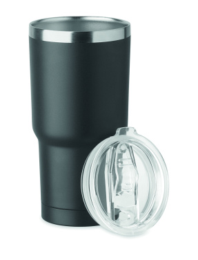 Logotrade reklaamkingid pilt: Topeltseinaga termoskruus SUM 550ml