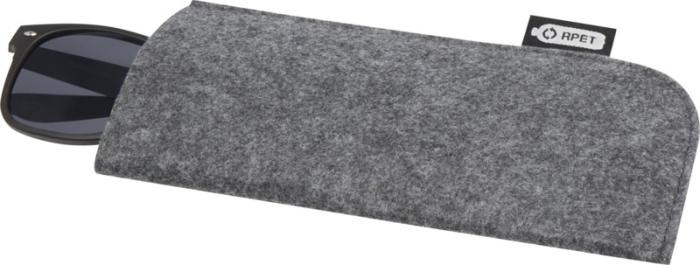 Logotrade ärikingi foto: Felta GRS taaskasutatud vildist prillikott