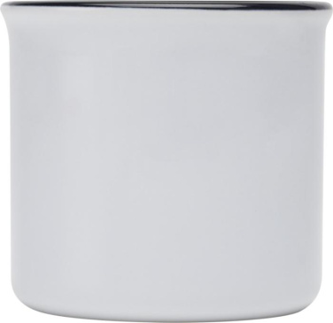 Logotrade reklaamtoote foto: Bari 240 ml keraamiline kruus