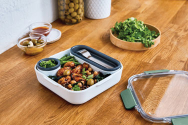 Logo trade meene pilt: Black+Blumi lõunakarp