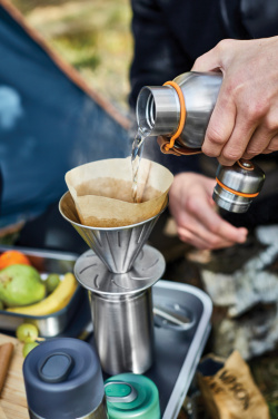 Logotrade reklaamkingid pilt: Black+Blum väike termospudel 500ml