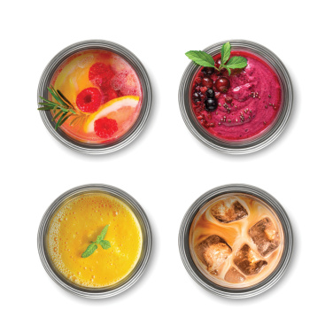 Logo trade firmakingid foto: Black+Blum termoskruus 600ml