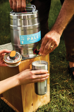 Logotrade meene foto: Black+Blum termoskruus 600ml