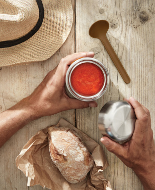 Logo trade reklaamkingi pilt: Black+Blum toidutermos 400 ml