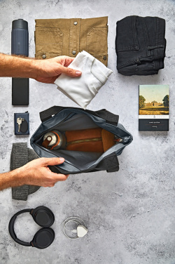 Logotrade reklaamtoote foto: Black+Blum 16L isoleeritud kandekott/jahutuskott