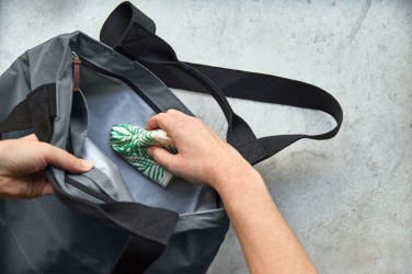 Logo trade ärikingi pilt: Black+Blum 16L isoleeritud kandekott/jahutuskott