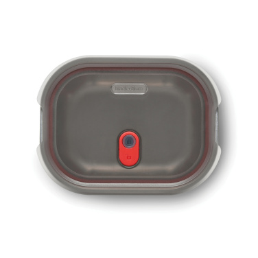 Logo trade ärikingituse pilt: Black+Blumi toidukarbid (3 tk)