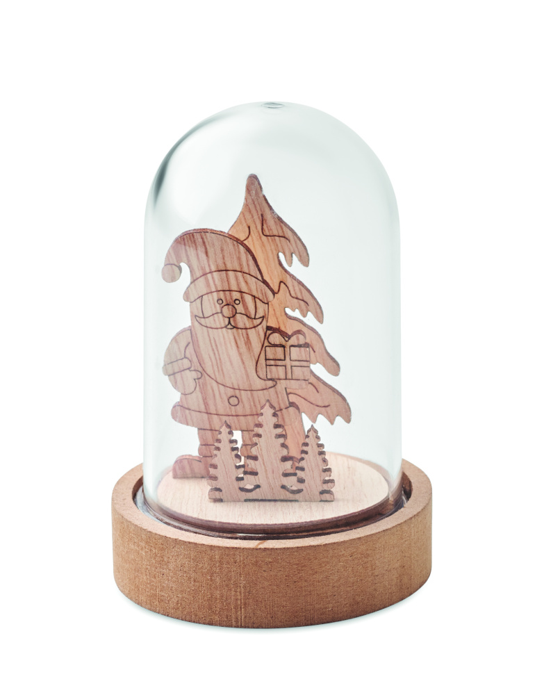 Logotrade firmakingi foto: Jõulu LED-kaunistus