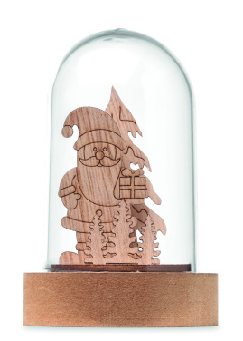 Logotrade ärikingi foto: Jõulu LED-kaunistus