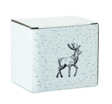 Logotrade meened pilt: Hooajaline keraamiline kruus 300ml