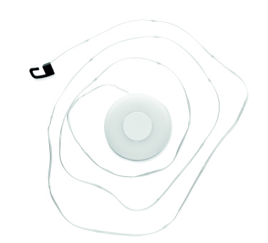 Logo trade firmakingituse pilt: Sissetõmmatav LED-ketivalgusti BRILLO