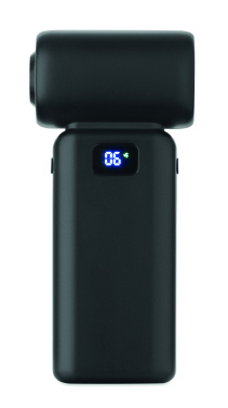 Logo trade ärikingitused foto: Kaasaskantav turboventilaator