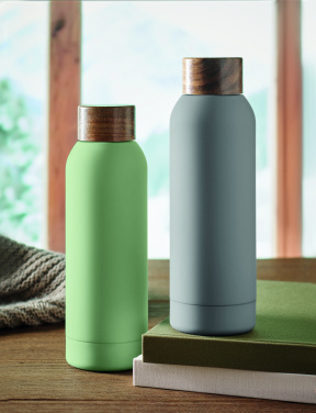 Logo trade reklaamkingituse pilt: GEISER joogipudel 700 ml