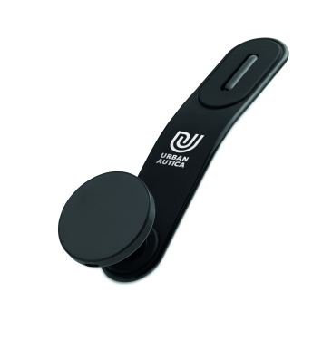 Logotrade reklaamkingituse foto: 15W magnetiline autolaadija FLECAR