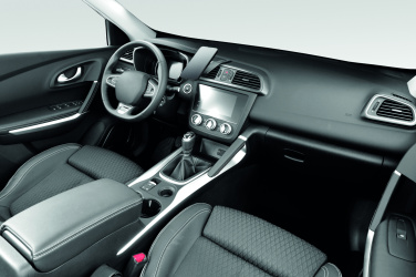 Logo trade reklaamkingitused foto: 15W magnetiline autolaadija FLECAR