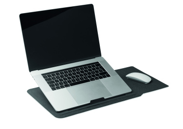 Logo trade reklaamkingid foto: PRACTIC 16-tolline vildist sülearvutitasku