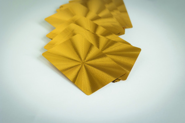 Logotrade reklaamkingi foto: Veekindlad mängukaardid AS