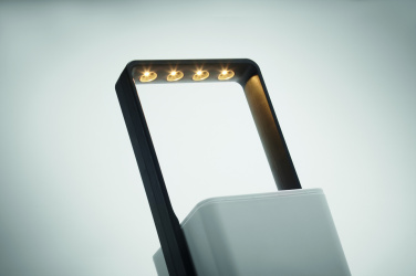 Logo trade reklaamkingi pilt: LED-valgustusega istutuspott LUSHLET