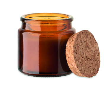 Logo trade ärikingituse pilt: VALO taimsest vahast küünal 70 gr