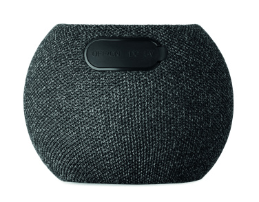 Logotrade firmakingituse foto: 15W juhtmevaba laadijaga kõlar LISTOO