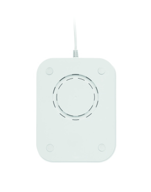 Logotrade ärikingitused pilt: Juhtmevaba laadijaga kruusisoojendi komplekt SIROTER