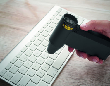 Logo trade reklaamkingituse pilt: Kaasaskantav turboventilaator VENTA