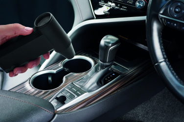 Logo trade reklaamkingi pilt: Kaasaskantav turboventilaator VENTA