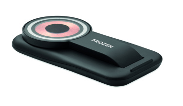 Logo trade ärikingi pilt: 3-ühes juhtmevaba laadija 15W PENDOLESS