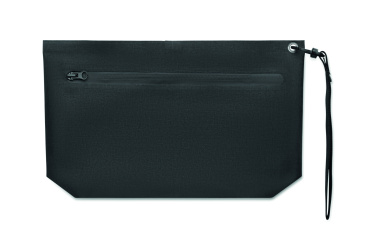 Logotrade firmakingid pilt: Veekindel dokumendikott BRENNA POUCH