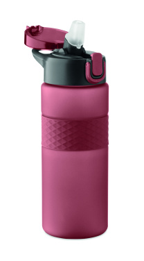 Logo trade ärikingitused foto: RPET joogipudel 700ml ISJFORDEN