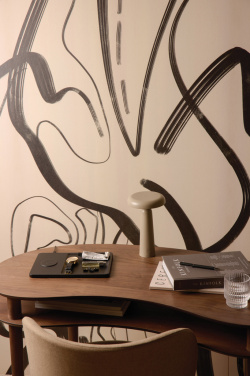 Logotrade reklaamkingituse foto: VINGA Timo RCS laualaadija ja tarvikute alus