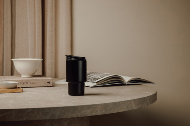 Logo trade reklaamkingitused foto: VINGA Nagano kaasaskantav termoskruus 350 ml