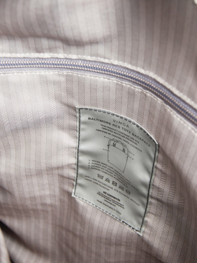 Logotrade firmakingituse foto: VINGA Baltimore RCS seljakott