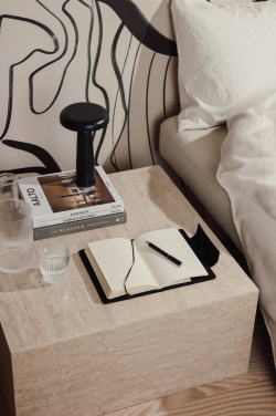 Logo trade ärikingitused foto: VINGA Marlow GRS märkmik