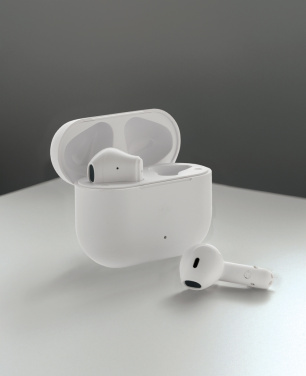 Logotrade firmakingid pilt: Tunevo RCS taaskasutatud plastist juhtmevabad kõrvaklapid