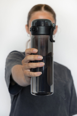 Logotrade firmakingitused pilt: SipnLock RCS RPET lekkekindel spordiveepudel 800ml