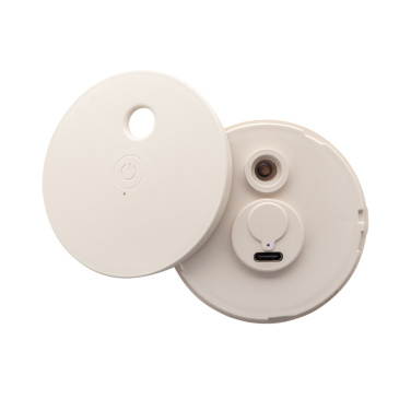 Logo trade firmakingitused foto: Breevia RCS plastikust laetav ujuv õhuniisutaja