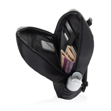 Logotrade firmakingitused pilt: CityPack AWARE™ RPET sülearvuti seljakott