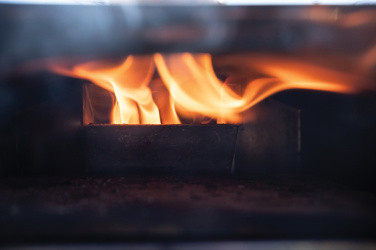 Logotrade ärikingid pilt: BOSKA pitsaahi Pro Pellet