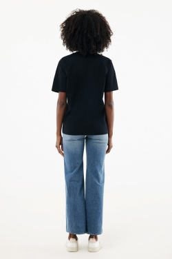 Logo trade ärikingitused foto: IQONIQ Nikko taaskasutatud puuvillast T-särk