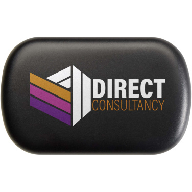 Logo trade reklaamkingi pilt: Hush kõrvatropid