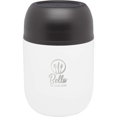 Logotrade ärikingituse foto: Supo 480 ml topeltseinaga lõunasöögitermos