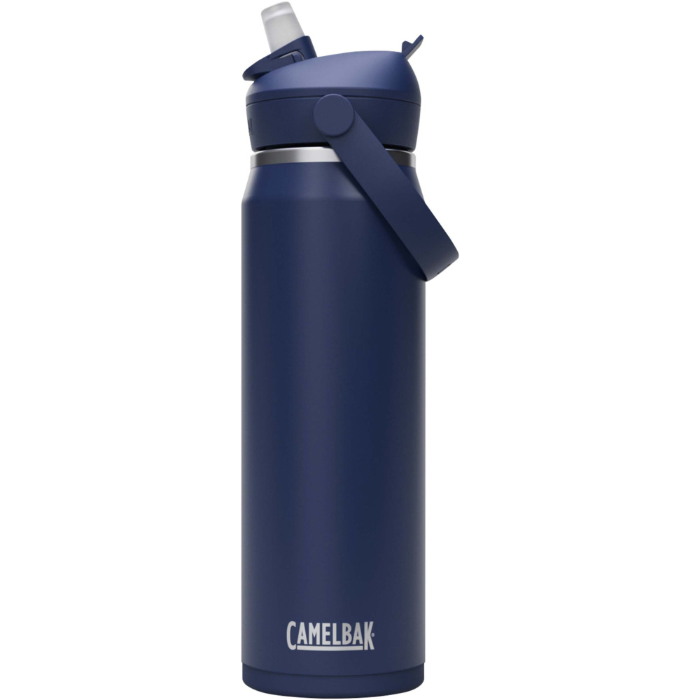 Logotrade ärikingid pilt: Camelbak® Thrive Flip VSS 750 ml roostevabast terasest veepudel