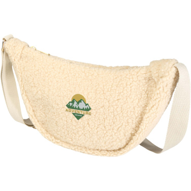 Logo trade ärikingitused foto: Bear GRS taaskasutatud šerpast õlakott