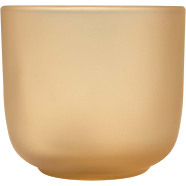 Logo trade meene pilt: Male 200 ml klaasist tassid