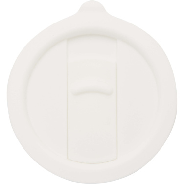 Logo trade reklaamkingi pilt: Carter 450 ml keraamiline kruus kaanega